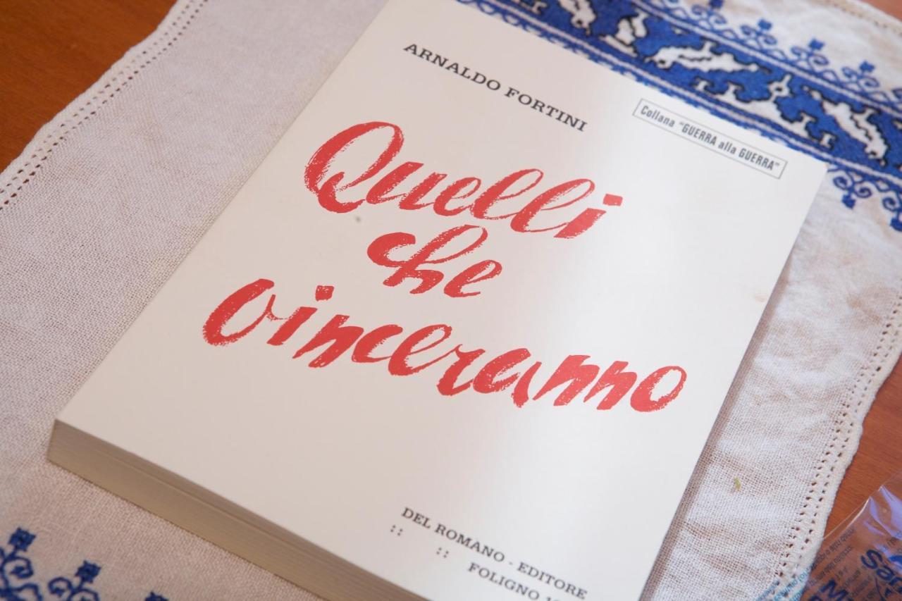 Le Dimore Arcangelo Maria Ассизи Экстерьер фото